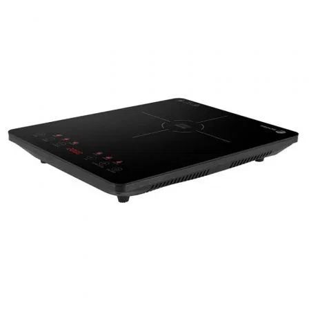 Fagor Lexie FGE0072 Placa de Inducción Portátil 2000W